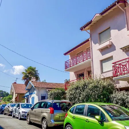 Artethys By Interhome Arcachon