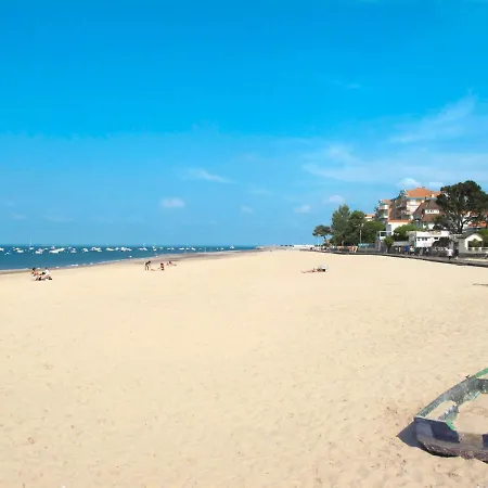 Artethys By Interhome * Arcachon