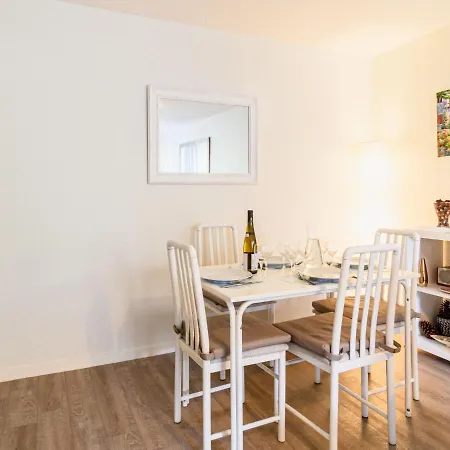 Artethys By Interhome * Arcachon