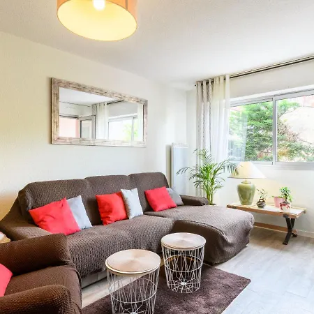 Artéthys Appartement