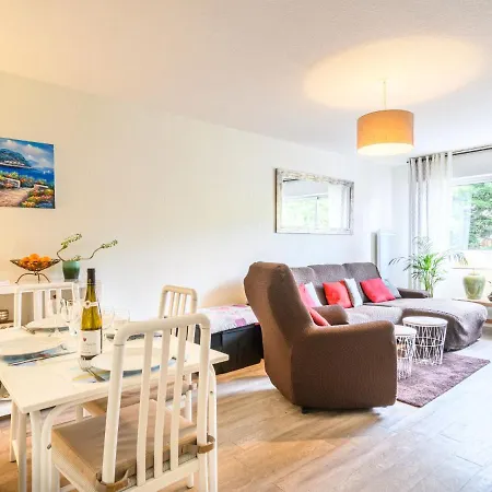 Lejlighed Artethys By Interhome