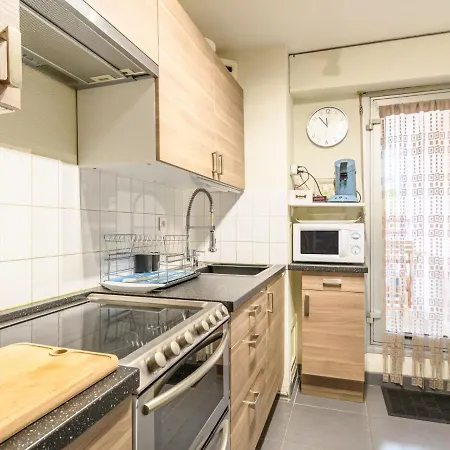 Artethys By Interhome