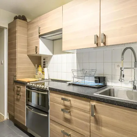 Artethys By Interhome Arcachon