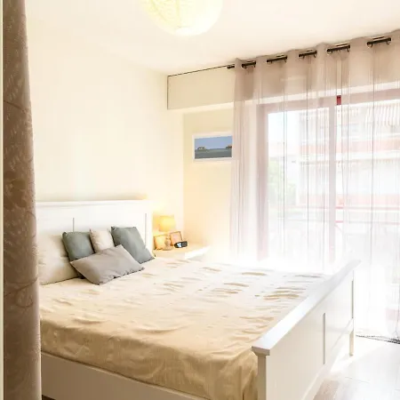 Lejlighed Artethys By Interhome Arcachon