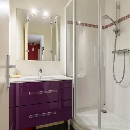 Artethys By Interhome Appartement *