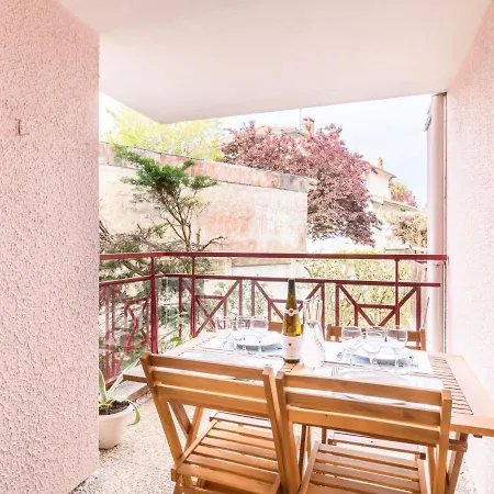 Appartement Artéthys