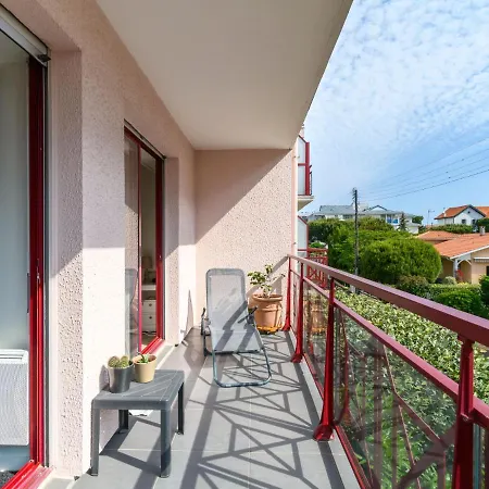 Artéthys Appartement *