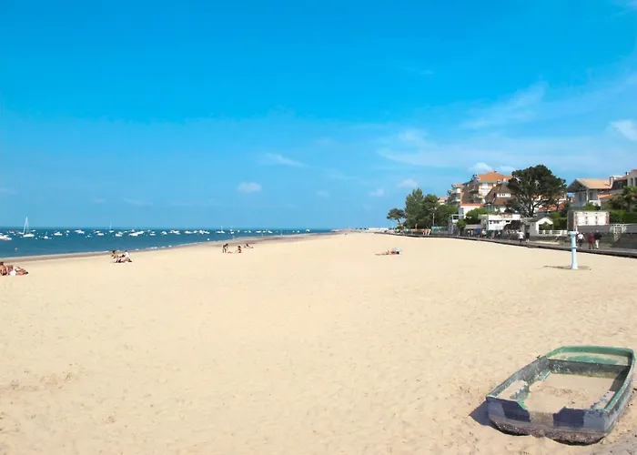 Artethys By Interhome * Arcachon