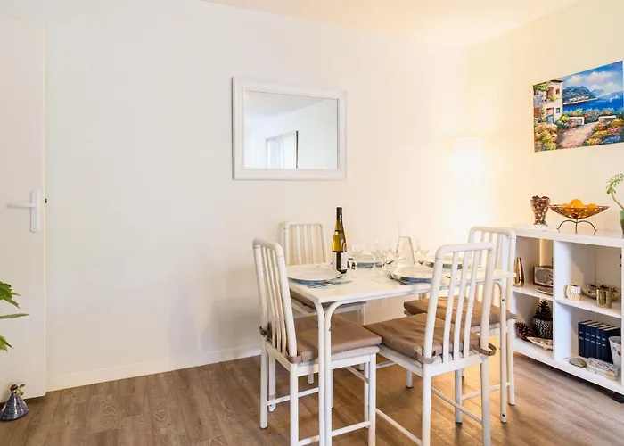 Artethys By Interhome * Arcachon