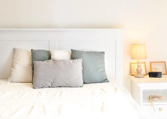 Artethys By Interhome * Arcachon