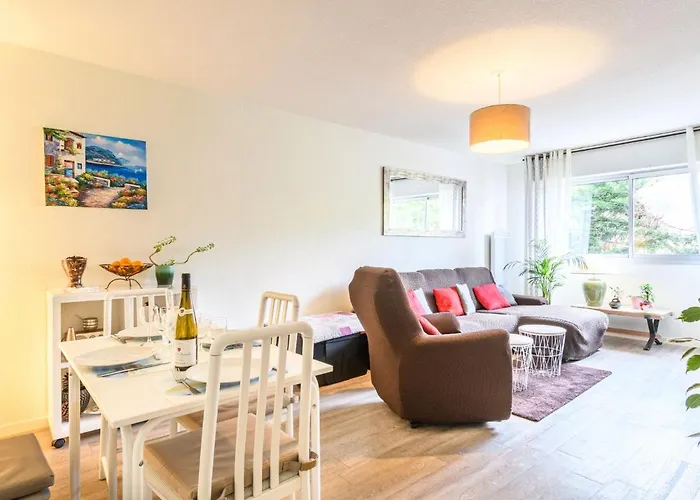 Apartment Artethys By Interhome