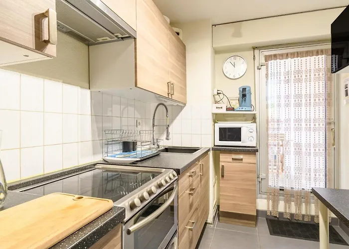 Artethys By Interhome