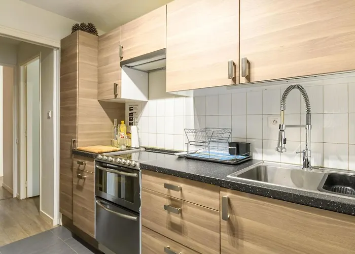 Artethys By Interhome Arcachon