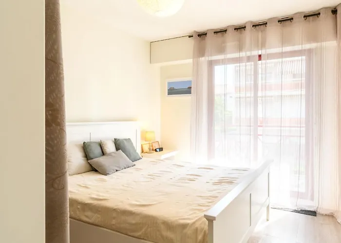 Apartment Artethys By Interhome Arcachon