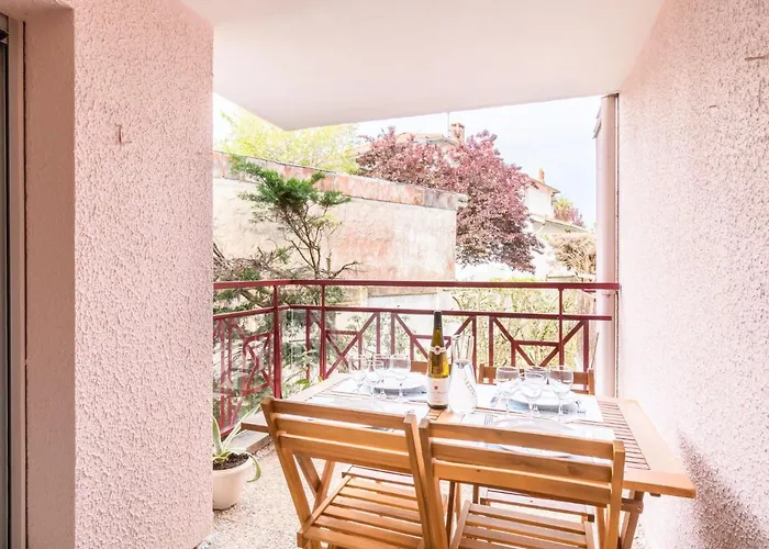 Apartment Artethys By Interhome